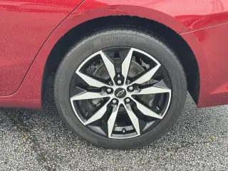 Chevrolet Malibu 2021 RS 4dr Sedan