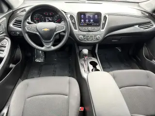 Chevrolet Malibu 2021 RS 4dr Sedan