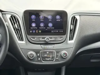 Chevrolet Malibu 2021 RS 4dr Sedan