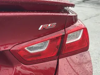 Chevrolet Malibu 2021 RS 4dr Sedan