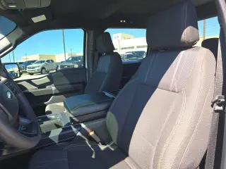 Ford F-150 2024 4x4 STX 4dr SuperCrew 5.5 ft. SB