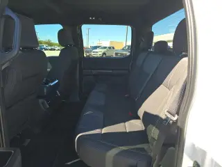 Ford F-150 2024 4x4 STX 4dr SuperCrew 5.5 ft. SB