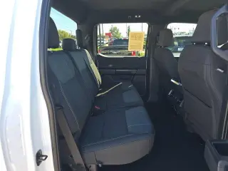 Ford F-150 2024 4x4 STX 4dr SuperCrew 5.5 ft. SB