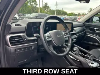 Kia Telluride 2025 S 4dr SUV