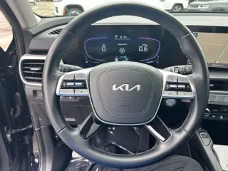 Kia Telluride 2025 S 4dr SUV