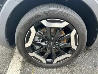 Kia Telluride 2025 S 4dr SUV