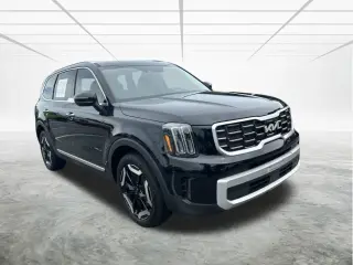 Kia Telluride 2025 S 4dr SUV