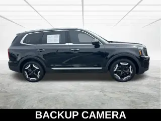 Kia Telluride 2025 S 4dr SUV