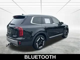 Kia Telluride 2025 S 4dr SUV