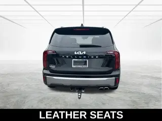 Kia Telluride 2025 S 4dr SUV