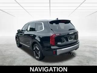 Kia Telluride 2025 S 4dr SUV