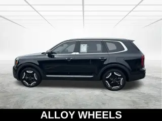 Kia Telluride 2025 S 4dr SUV