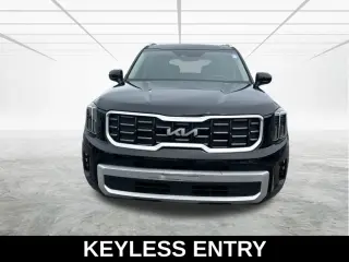 Kia Telluride 2025 S 4dr SUV