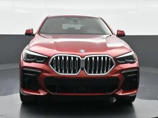 BMW X6 2022 AWD xDrive40i 4p Coupé de Actividad Deportiva