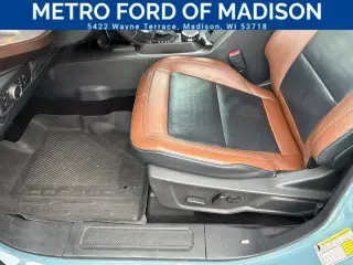 Ford Bronco 2021 4x4 Base 4p SUV