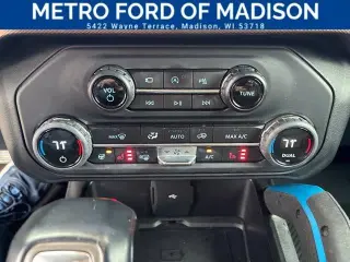 Ford Bronco 2021 4x4 Base 4p SUV