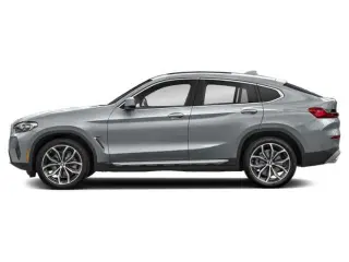 BMW X4 2023 AWD xDrive30i 4dr Sports Activity Coupe