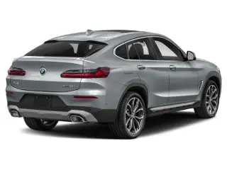 BMW X4 2023 AWD xDrive30i 4dr Sports Activity Coupe