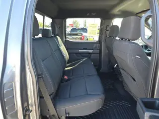 Ford F-150 2023 4x4 XLT 4dr SuperCrew 5.5 ft. SB