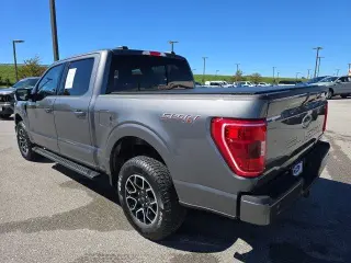 Ford F-150 2023 4x4 XLT 4dr SuperCrew 5.5 ft. SB