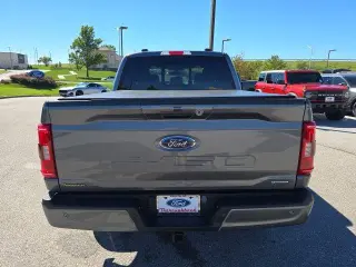 Ford F-150 2023 4x4 XLT 4dr SuperCrew 5.5 ft. SB