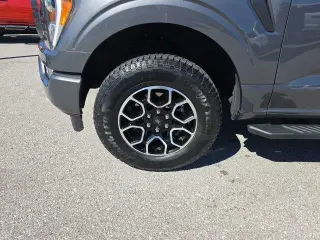 Ford F-150 2023 4x4 XLT 4dr SuperCrew 5.5 ft. SB