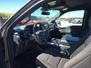 Ford F-150 2023 4x4 XLT 4dr SuperCrew 5.5 ft. SB