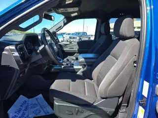 Ford F-150 2023 4x4 XLT 4 puertas SuperCrew 5.5 pies. SB
