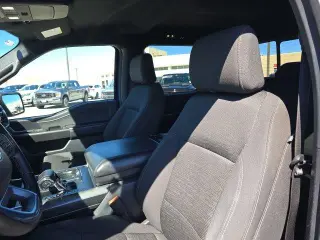 Ford F-150 2023 4x4 XLT 4 puertas SuperCrew 5.5 pies. SB