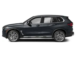 BMW X5 2024 sDrive40i 4p Vehículo de Actividad Deportiva