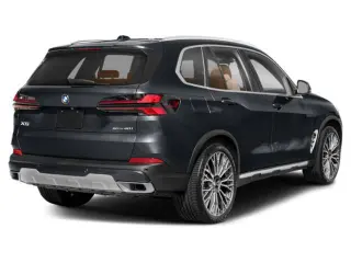 BMW X5 2024 sDrive40i 4p Vehículo de Actividad Deportiva