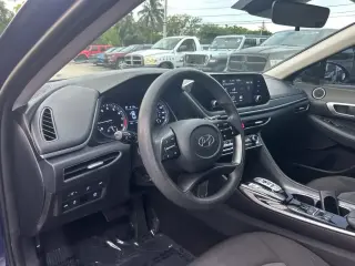 Hyundai SONATA 2020 SE 4dr Sed n