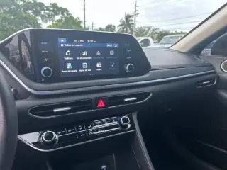 Hyundai SONATA 2020 SE 4dr Sed n