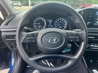 Hyundai SONATA 2020 SE 4dr Sed n