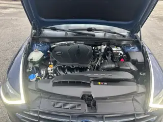 Hyundai SONATA 2020 SE 4dr Sed n