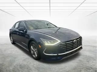 Hyundai SONATA 2020 SE 4dr Sed n