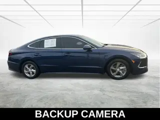 Hyundai SONATA 2020 SE 4dr Sed n