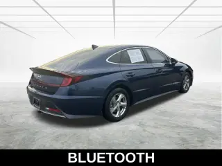 Hyundai SONATA 2020 SE 4dr Sed n