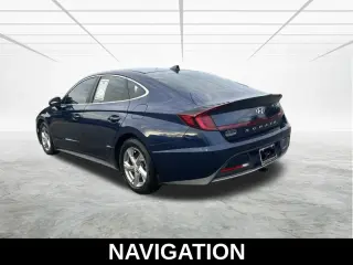Hyundai SONATA 2020 SE 4dr Sed n