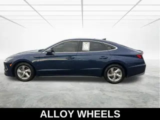 Hyundai SONATA 2020 SE 4dr Sed n