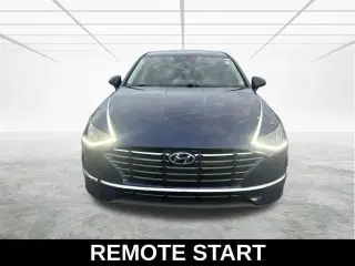 Hyundai SONATA 2020 SE 4dr Sed n