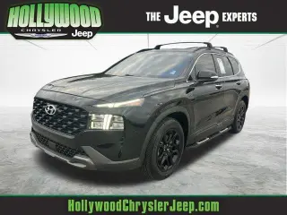 Hyundai SANTA FE 2022 XRT 4dr Crossover