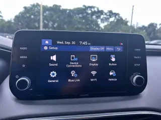 Hyundai SANTA FE 2022 XRT 4dr Crossover