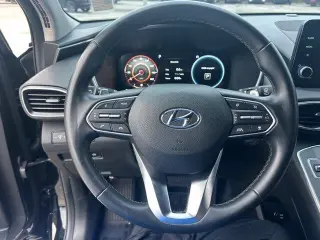 Hyundai SANTA FE 2022 XRT 4dr Crossover