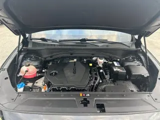 Hyundai SANTA FE 2022 XRT 4dr Crossover