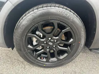 Hyundai SANTA FE 2022 XRT 4dr Crossover