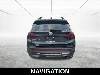 Hyundai SANTA FE 2022 XRT 4dr Crossover