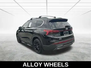 Hyundai SANTA FE 2022 XRT 4dr Crossover