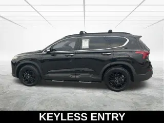 Hyundai SANTA FE 2022 XRT 4dr Crossover