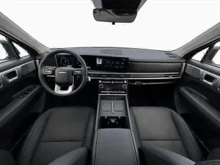 Hyundai SANTA FE Hybrid 2026 4x4 SEL 4p SUV